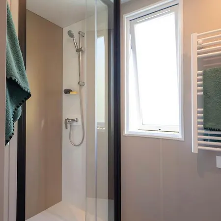 אתר קמפינג A Casa Mia *