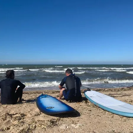 A Casa Mia * 헤르망빌쉬르메르