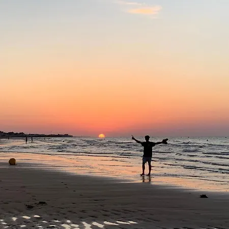 A Casa Mia אתר קמפינג *