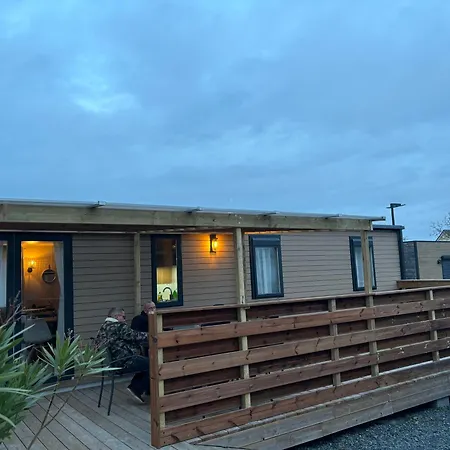 אתר קמפינג A Casa Mia *