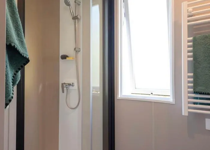 캠프장 A Casa Mia *