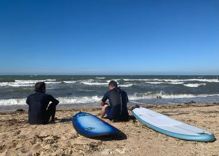 A Casa Mia * 헤르망빌쉬르메르