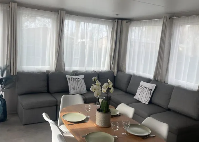 A Casa Mia 캠프장