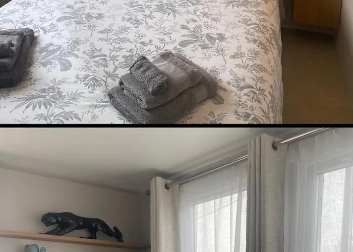 A Casa Mia 헤르망빌쉬르메르