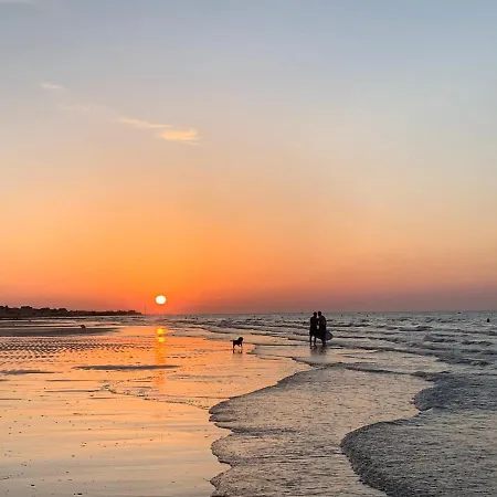 A Casa Mia 营地 滨海埃尔芒维尔