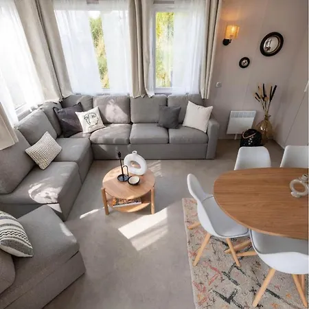 A Casa Mia Kemping Hermanville-sur-Mer