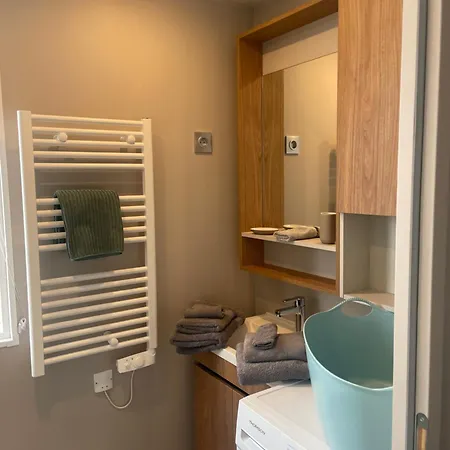 A Casa Mia Kemping Hermanville-sur-Mer