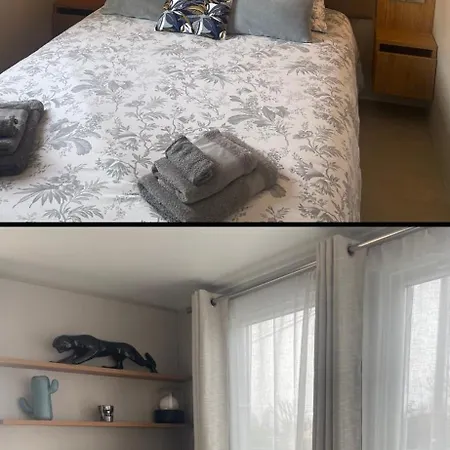 A Casa Mia Hermanville-sur-Mer