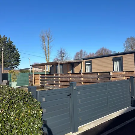 Camping A Casa Mia Hermanville-sur-Mer