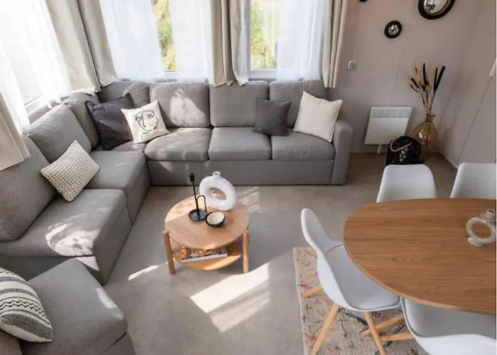 A Casa Mia Camping Hermanville-sur-Mer