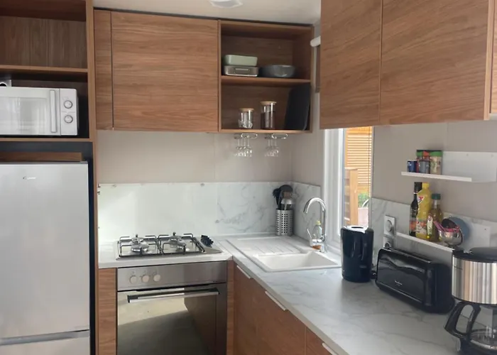 Camping A Casa Mia *