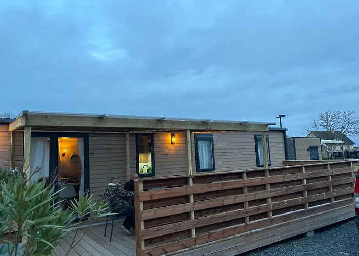 Camping A Casa Mia *